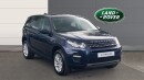 Land Rover Discovery Sport 2.0 TD4 180 SE Tech 5dr Auto Diesel Station Wagon